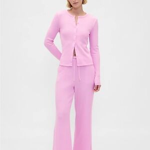 GAP Pink Lounge Set